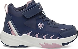 Lumberjack Shape HI Su Geçirmez Çocuk Bot