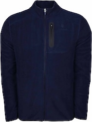 Lumberjack SN165 Nordic Lacivert Erkek Polar