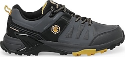 Lumberjack Star Gri Erkek Outdoor Ayakkabı