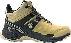 Lumberjack Star HI Bej Erkek Outdoor Bot