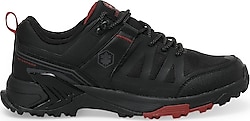 Lumberjack Star Siyah Erkek Outdoor Ayakkabı