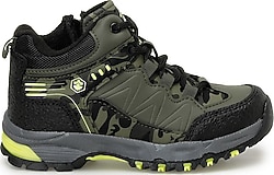 Lumberjack Ted Haki Çocuk Outdoor Bot