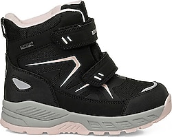 Lumberjack Tiger Su Geçirmez Çocuk Outdoor Bot