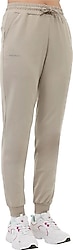 Lumberjack WB Jogger 22CT133 Haki Kadın Eşofman Altı