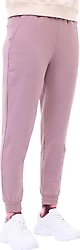 Lumberjack WB Jogger 22CT133 Mor Kadın Eşofman Altı