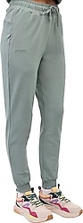 Lumberjack WB Jogger 22CT133 Yeşil Kadın Eşofman Altı