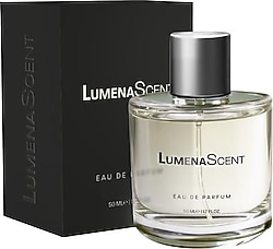 LumenaScent S501 Fresh EDP 50 ml Erkek Parfüm