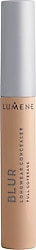 Lumene Blur Longwear Dark 8.5 ml Likit Kapatıcı