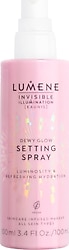 Lumene Dewy Glow Işıltı Veren 100 ml Makyaj Sabitleyici Sprey