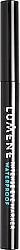 Lumene Intense Eye Marker Waterproof Black Kalem Eyeliner