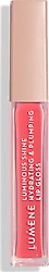 Lumene Luminous Shine Hydrating & Plumping 4 Peach Pink Dudak Parlatıcısı