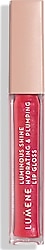 Lumene Luminous Shine Hydrating & Plumping 5 Bright Rose Dudak Parlatıcısı