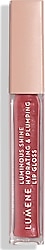 Lumene Luminous Shine Hydrating & Plumping 7 Petal Pink Dudak Parlatıcısı