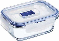 Luminarc Pure Box Actıve Dikdörtgen 380 cc Saklama Kabı