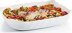 Luminarc Smart Cuisine Trianon 26x23 cm Fırın Kabı