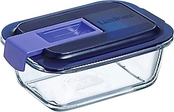 Luminarc Temp Easy Box Dikdörtgen 380 cc Saklama Kabı