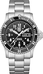 Luminox Automatic Sport Timer XS.0921.M Çelik Kordon Siyah Erkek Kol Saati