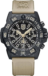 Luminox Navy Seal Foundation XS.3590.NSF.SET Erkek Kol Saati
