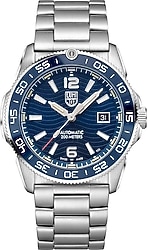 Luminox Pasific Diver XS.3104 Çelik Kordon Erkek Kol Saati