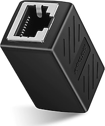 Lunatic 0846 RJ45 Uzatma Konnektör