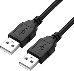Lunatic 4852 1 m USB 2.0 Uzatma Kablosu