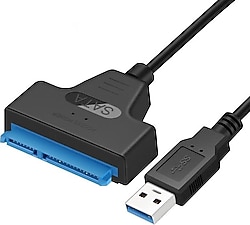 Lunatic 6944 USB 3.0 2.5" Harddisk Kutusu