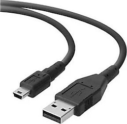 Lunatic 7545 Mini USB to USB 2.0 Dönüştürücü