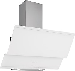 Luno 3420.9.W02 Beyaz Duvar Tipi Davlumbaz