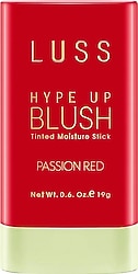 Luss Hype Up Passion Red Stick Allık