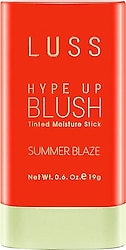 Luss Hype Up Summer Blaze Stick Allık