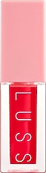 Luss Oil Vegan Sweet Peach Dudak Parlatıcısı