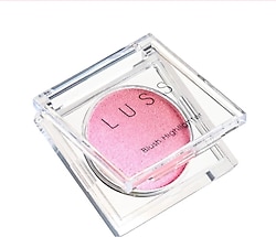 Luss Pink Dust Blush Highlighter