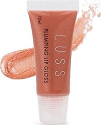 Luss Plumping Effect No:7 Terracotta Dudak Parlatıcısı
