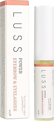 Luss Power Eyebrow & Eyelashes Kaş ve Kirpik Besleyici Serum