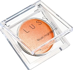 Luss Sunset Blush Highlighter