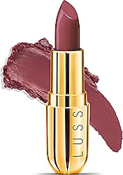 Luss Timeless Matte Krem Ruj