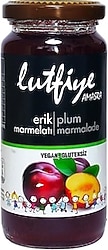 Lütfiye 280 gr Erik Marmelatı