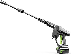 Lutian LC101-350 55 Bar Akülü Basınçlı Yıkama Makinesi