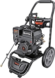 Lutian LT810B Yüksek Basınçlı Yıkama Makinesi