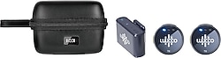 Luucco AirWave K2 Kamera Wireless Yaka Mikrofonu