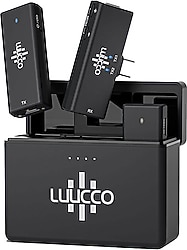Luucco ProTalker-S2 Type-C Digital Wireless Mikrofon