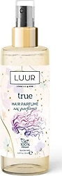 Luur Cosmetics & More True 50 ml Saç Parfümü