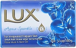 Lux Aqua Sparkle 80 gr Sabun