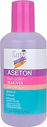 Lux 200 ml Aseton