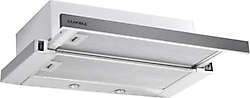 Luxell DS6-905 Inox Sürgülü Aspiratör