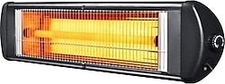 Luxell Ecoray Ex-25 2500 W Infrared Isıtıcı