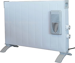 Luxell HC-2954 2500 W Fanlı Konvektör Isıtıcı