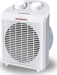 Luxell KS-6335 2000 W Fanlı Isıtıcı