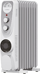 Luxell LUX11-FP 11 Dilim 2700 W Yağlı Radyatör