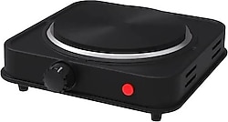 Luxell LX-7001 Hotplate Set Üstü Ocak